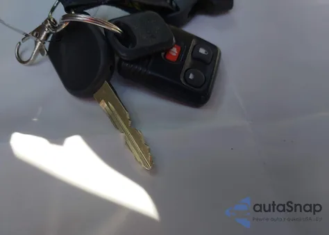 2001 Ford E-250 Recreational из США, поврежденный, VIN 1FDNS24L91HB05876